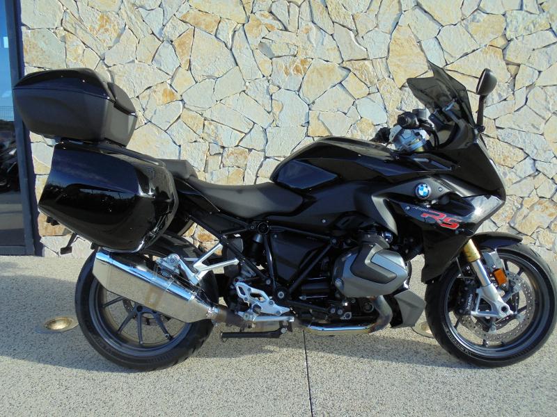 moto R 1250 RS